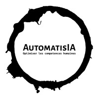 AutomatisIA logo - Similar company to Sln L'Agence (Transformation Digitale Et Ia)