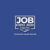The Job Expo logo - Similar company to Ramify.Digital