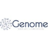 Genome- Technology | Telecom | Consulting logo - Similar company to Medco Technology Solutions