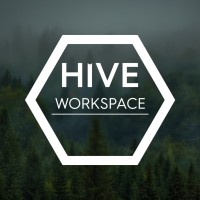 Hive Workspace Prahran logo - Similar company to Hive Workspace Gothenburg