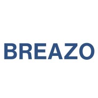 BREAZO logo - Similar company to Streamline Technologies