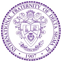 Delta Sigma Pi - Lambda Chapter logo - Similar company to Society Of Astronautics And Rocketry | Seds Chapter, Pittsburgh