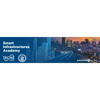 Smart Infrastructures Academy logo - Similar company to Rethain