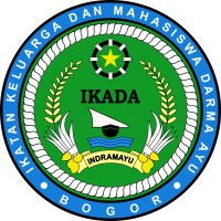 IKADA Bogor logo - Similar company to Himakua Fpik Ipb