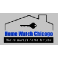 Home Watch Chicago logo - Similar company to Fox Associates, Inc.