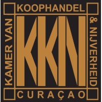 Curaçao Chamber of Commerce & Industry logo - Similar company to &Co.Nl