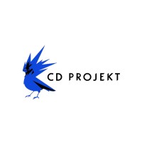 CD PROJEKT BLUE logo - Similar company to Cd Projekt Sa