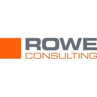 Rowe Consulting | Identity Security logo - Similar company to Identityxp