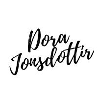 Dora Jonsdottir logo - Similar company to Kapall Marketing Consultancy