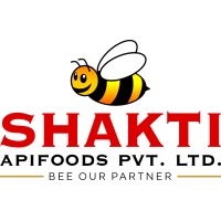 Shakti Foods logo - Similar company to R.R.E. Foods And Soft Drinks Pvt.Ltd.