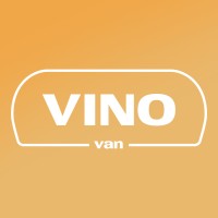 Vino Van Club logo - Similar company to Studio Graphite