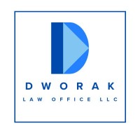 Dworak Law Office LLC logo - Similar company to Dch Law Llp