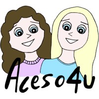Aceso4u logo - Similar company to De Witte Raaf Bedrijfsgezondheidszorg