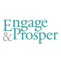 Engage & Prosper logo - Similar company to Elevar Group