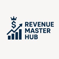 Revenue Master Hub logo - Similar company to Data-Driven Business Analyst