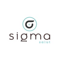 Sigma Salut logo - Similar company to Vpfisio