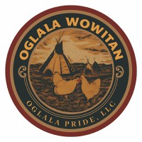 Oglala Pride LLC logo - Similar company to Draim'S Planet
