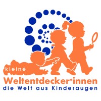 Kleine Weltentdecker*innen: Lehrstuhl Entwicklungspsychologie: Säuglings- und Kindesalter logo - Similar company to Jacobs Center For Productive Youth Development