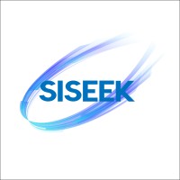 SISEEK logo - Similar company to Skill Icon