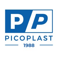 Picoplast BV logo - Similar company to Omefa