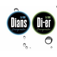 Di-er & Dians Entreprenader AB logo - Similar company to Gröna Bolagen