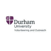 Durham University Volunteering and Outreach logo - Similar company to Students4Students