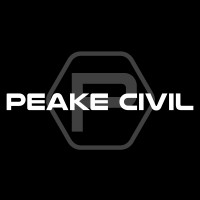 PEAKE CIVIL logo - Similar company to Edc Expert Group