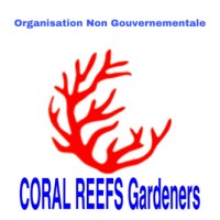 CORAL REEFS Gardeners logo - Similar company to Coral Reefs