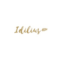 idiliusjewelry logo - Similar company to Thedodo.Co