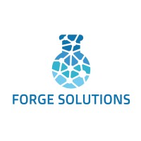 Forge Solutions LLC logo - Similar company to Forge Services, Inc.