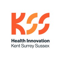 Health Innovation Kent Surrey Sussex logo - Similar company to Uclpartners