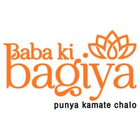 Baba Ki Bagiya logo - Similar company to Vnexora Luxury Estate