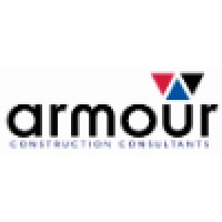 Armour Construction Consultants logo - Similar company to Brown + Wallace