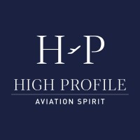 HIGH PROFILE logo - Similar company to Elevate & More