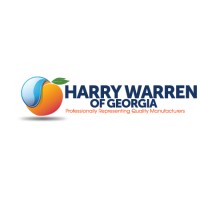 Harry Warren of Georgia logo - Similar company to Uci Kitchen & Bath