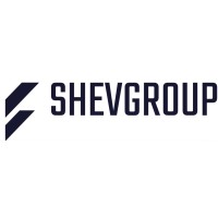 ShevGroup logo - Similar company to Joss Construction Group