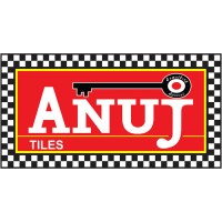 ANUJ TILES logo - Similar company to Me Tiles