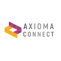 AXIOMA CONNECT logo - Similar company to Connect Idea