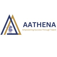 AATHENA logo - Similar company to Solutions By Ursa