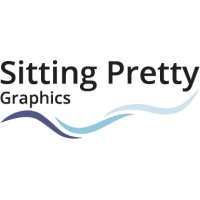 Sitting Pretty Graphics
