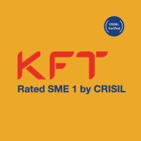 Kiran Foreign Trade (KFT) logo - Similar company to Felcorp Support