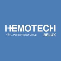 Hemotech Belux logo - Similar company to Pollet Group