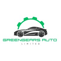 GreenGears Auto Limited logo - Similar company to Callcast