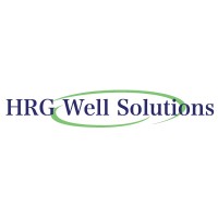 HRG Well Solutions logo - Similar company to 10K Rentals Ltd.
