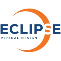 Eclipse Virtual Design logo - Similar company to Vulcan Machine Co.