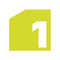 1Spatial Australasia logo - Similar company to Walker Geospatial