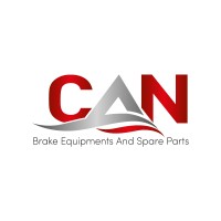 Can Brake logo - Similar company to Suder Plus Sp. Z O.O.
