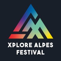 XPLORE ALPES FESTIVAL logo - Similar company to Uptrack