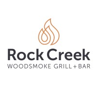 Rock Creek Woodsmoke Grill + Bar