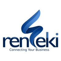 Renseki logo - Similar company to Negeri Ai